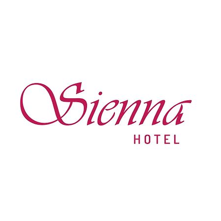 Hotel Sienna Mendoza Exterior photo