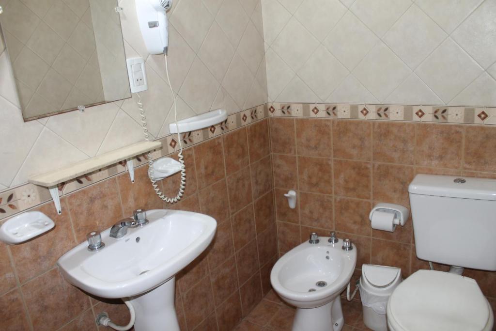 Hotel Sienna Mendoza Room photo